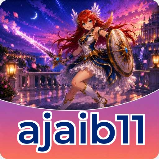 ajaib11 APK v4.7.5 - Screenshot UI modern dan intuitif Indonesia